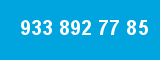 933 892 77 85 933 892 77 85